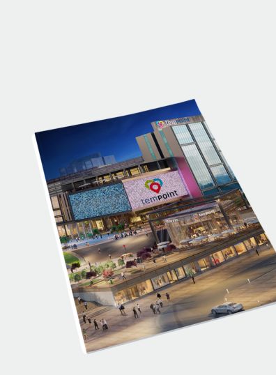 Modern Yaşamın Yeni Adı: Tempoint Konutlar